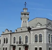 Фото дня 1 тура Новогодние каникулы в Хакасии