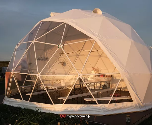 Изображение статьи Туристический маршрут на Полуостров Средний и Рыбачий – как добраться и что посмотреть Туры России