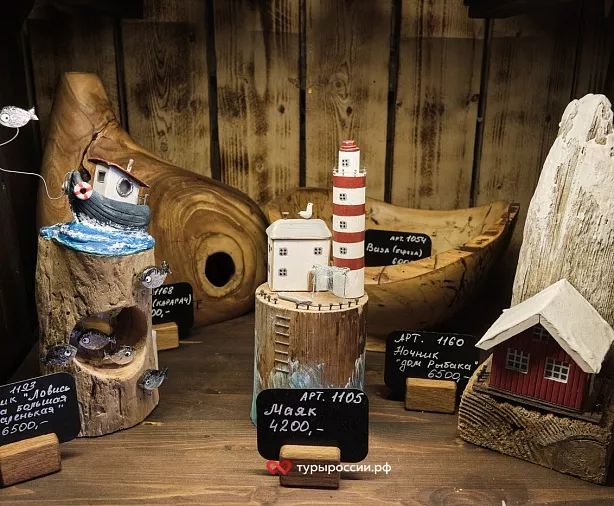 Изображение статьи Отдых в Териберке: как добраться, где жить, что посмотреть Туры России