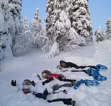 ополнительное фото тура 