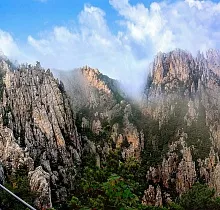 Фото дня 4 тура Тур в Северную Корею из Владивостока ( с перелетом)