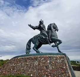 Тур Знакомство с Калининградской областью