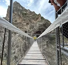 ополнительное фото тура