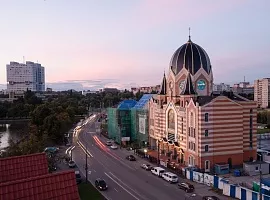 Калининград