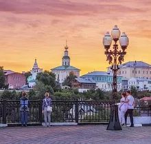 ополнительное фото тура