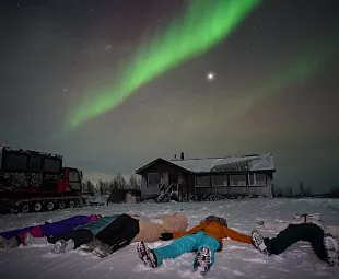 Тур 