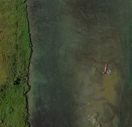 Тур Ямальский айронмэн - приключенческий