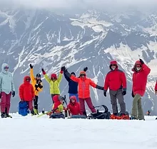 ополнительное фото тура 