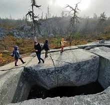 ополнительное фото тура