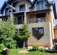 Место проживания в туре 