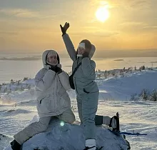 ополнительное фото тура 