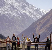 ополнительное фото тура 