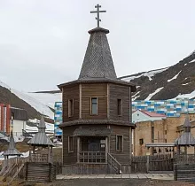 Фото дня 5 тура Круиз на Шпицберген из Мурманска без визы