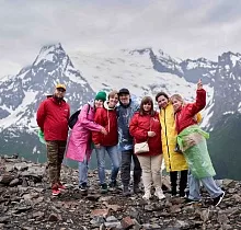 ополнительное фото тура 