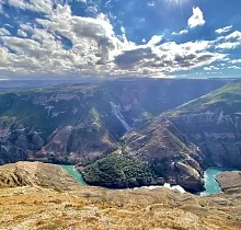 ополнительное фото тура