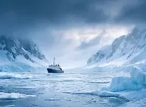 Антарктида