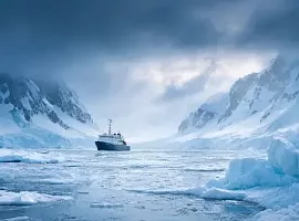 Антарктида