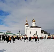 ополнительное фото тура 