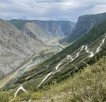 ополнительное фото тура 