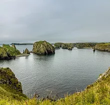 Фото дня 10 тура Сахалин, Итуруп, Шикотан и Кунашир с вулканом Тятя