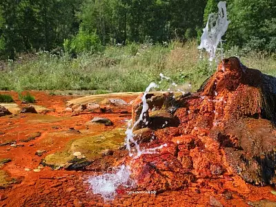Южная Осетия