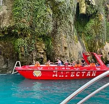 ополнительное фото тура