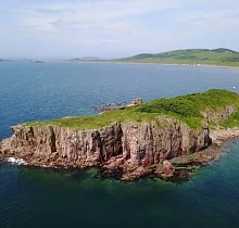 Фото дня 3 тура «Приморский микс» сезон май-сентябрь