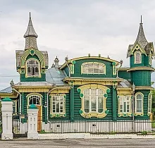 ополнительное фото тура