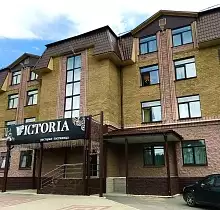 Место проживания в туре 