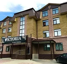 Место проживания в туре 