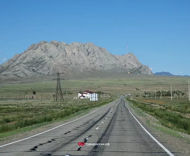 Изображение статьи Отдых в Республике Тыва: как добраться, где жить, что посмотреть Туры России