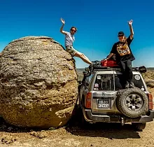 ополнительное фото тура 