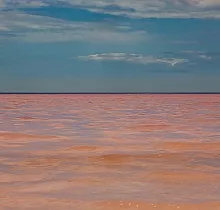 Фото дня 7 тура Казахстан: комфортный Мангистау