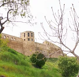 Тур Каспийский вояж. 8 дней.