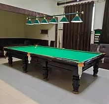 Место проживания в туре 