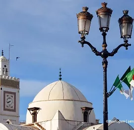 Тур СЕВЕРНОЕ ПОБЕРЕЖЬЕ АЛЖИРА: ДРЕВНИЕ ГОРОДА