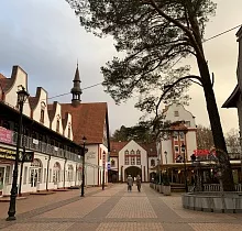 ополнительное фото тура 