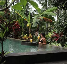 Фото дня 9 тура Индонезия: Бали, Гили, Нуса-Пенида