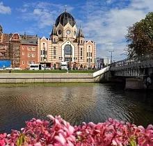 ополнительное фото тура