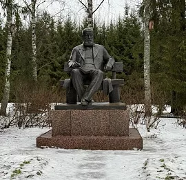 Тур Театральная Кострома с посещением театра