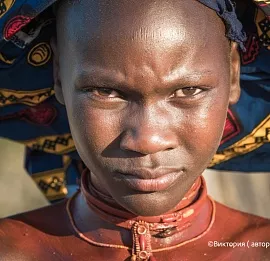 Тур Ангола: Комфортный тур