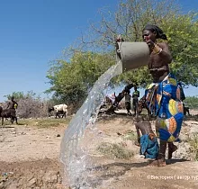 Фото дня 5 тура Ангола: Комфортный тур