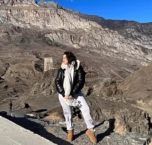 ополнительное фото тура 