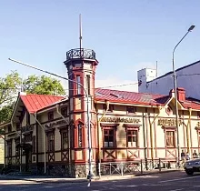 ополнительное фото тура