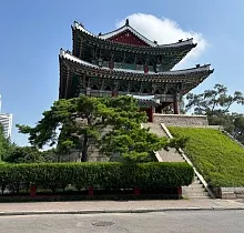 Фото дня 1 тура Тур в Северную Корею из Владивостока ( с перелетом)