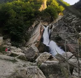 Тур Кавказская Сказка: «от Чечни до Дагестана»