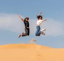 ополнительное фото тура