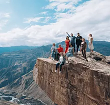 ополнительное фото тура 