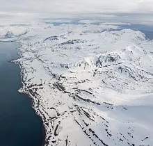 Фото дня 2 тура Круиз на Шпицберген из Мурманска без визы