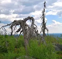 ополнительное фото тура